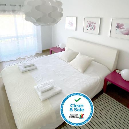 Apartment Castelo Branco - Portugal Kültér fotó