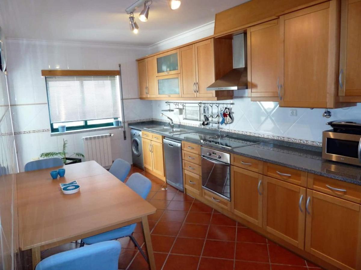 Apartment Castelo Branco - Portugal Kültér fotó