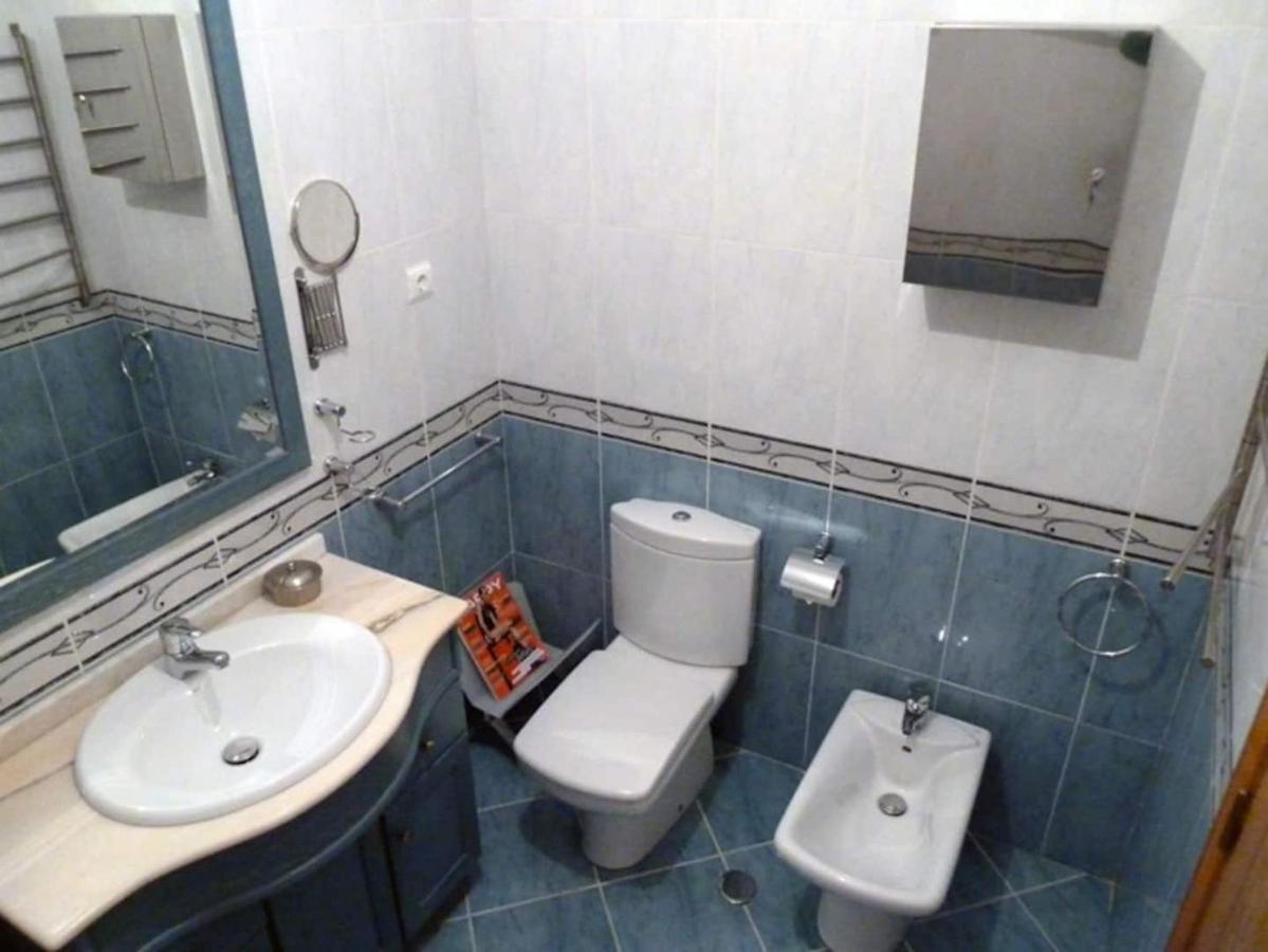 Apartment Castelo Branco - Portugal Kültér fotó
