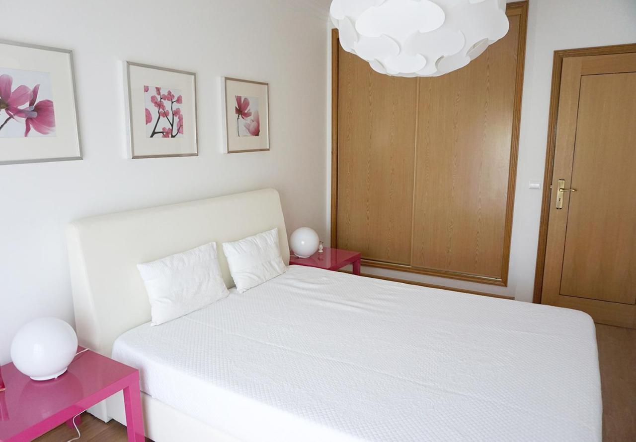Apartment Castelo Branco - Portugal Kültér fotó