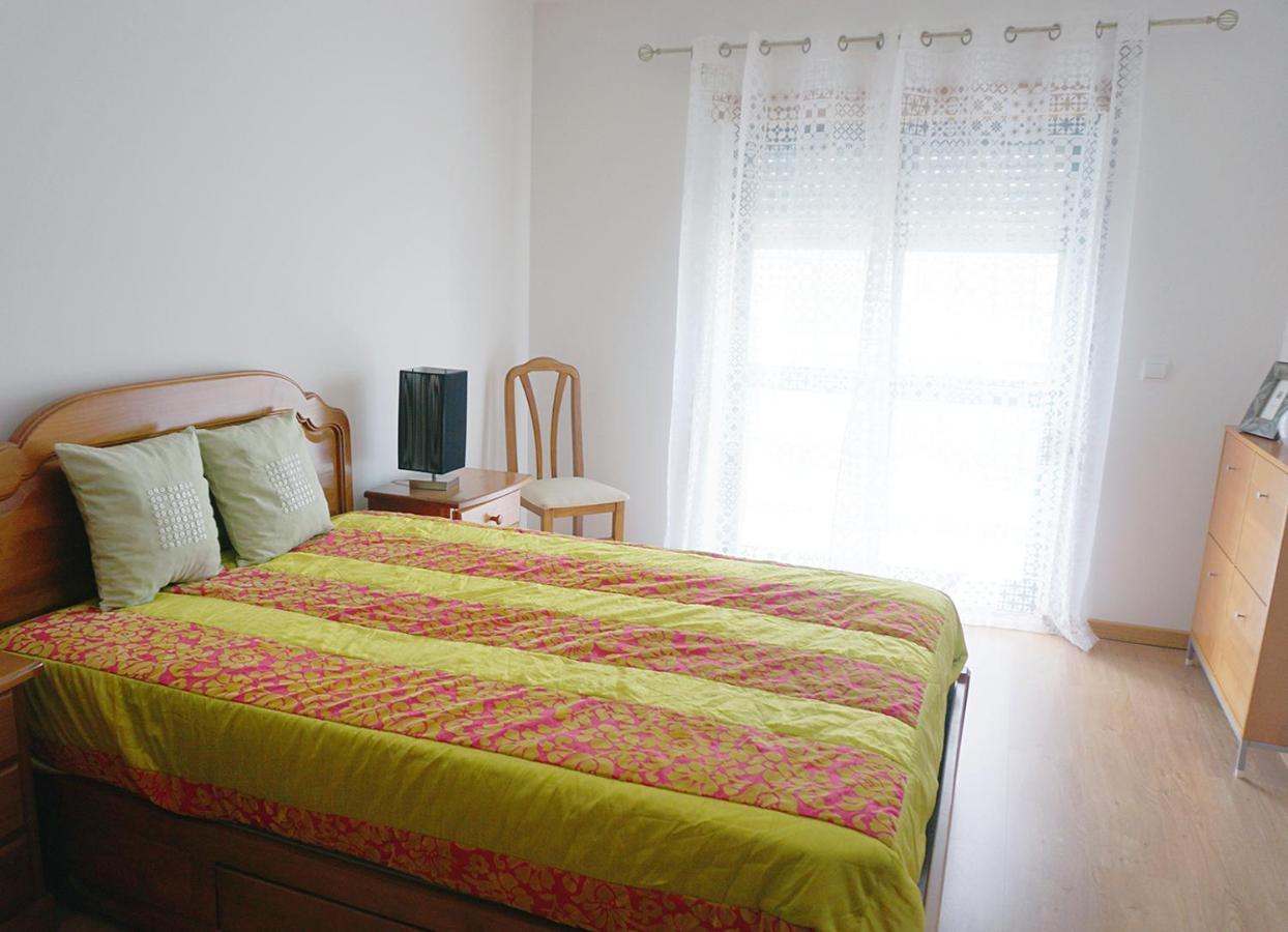 Apartment Castelo Branco - Portugal Kültér fotó