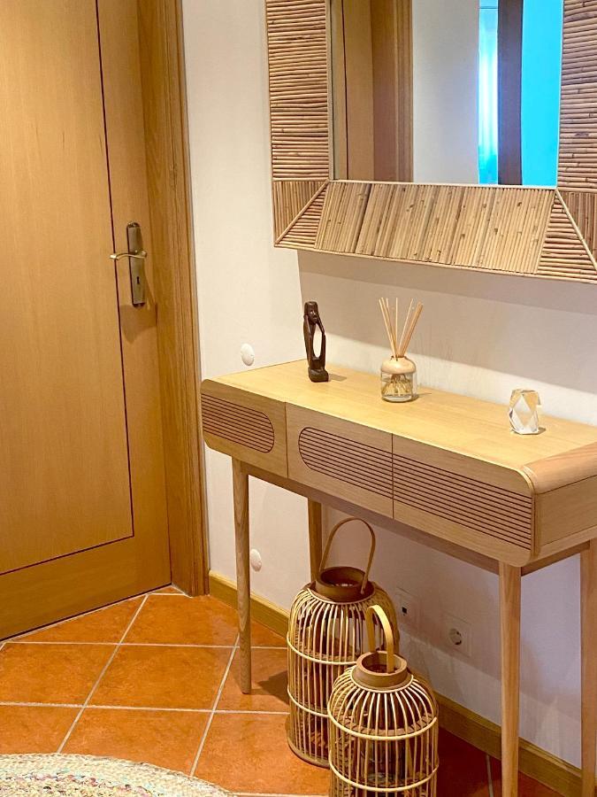 Apartment Castelo Branco - Portugal Kültér fotó