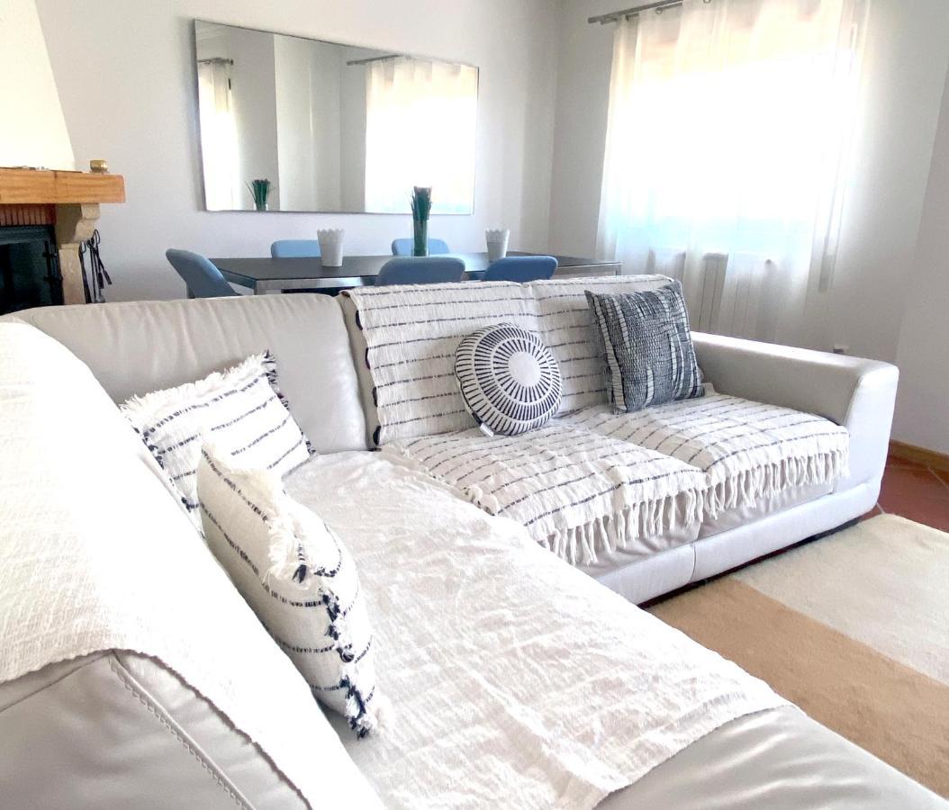 Apartment Castelo Branco - Portugal Kültér fotó